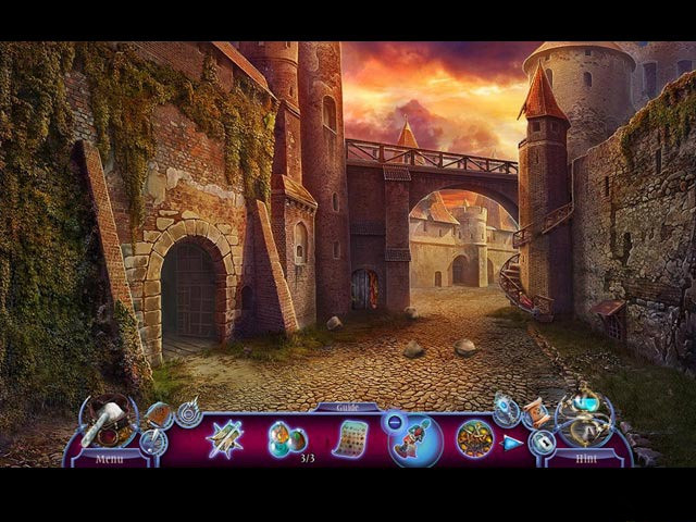 《世界传奇：土与火的诞生》高清游戏截图