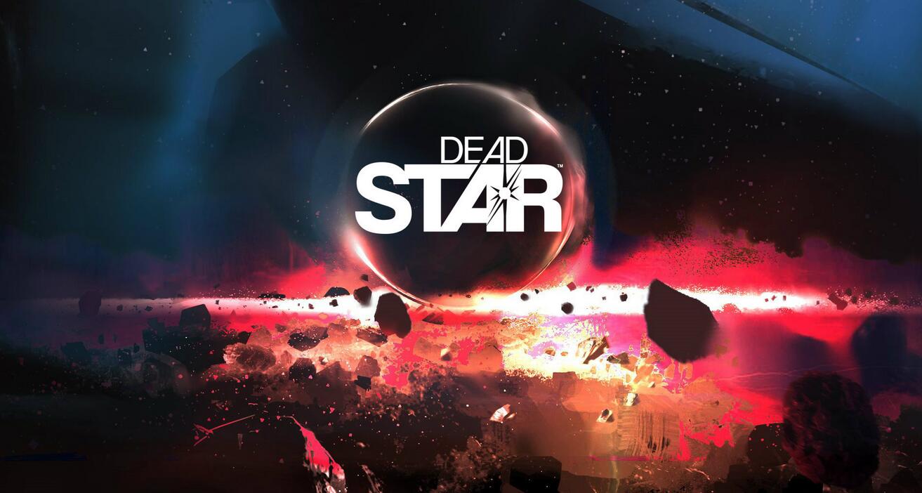 《死星》（Dead Star）游戏截图