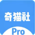 奇猫社pro